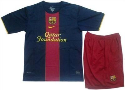 Football Jersey-257